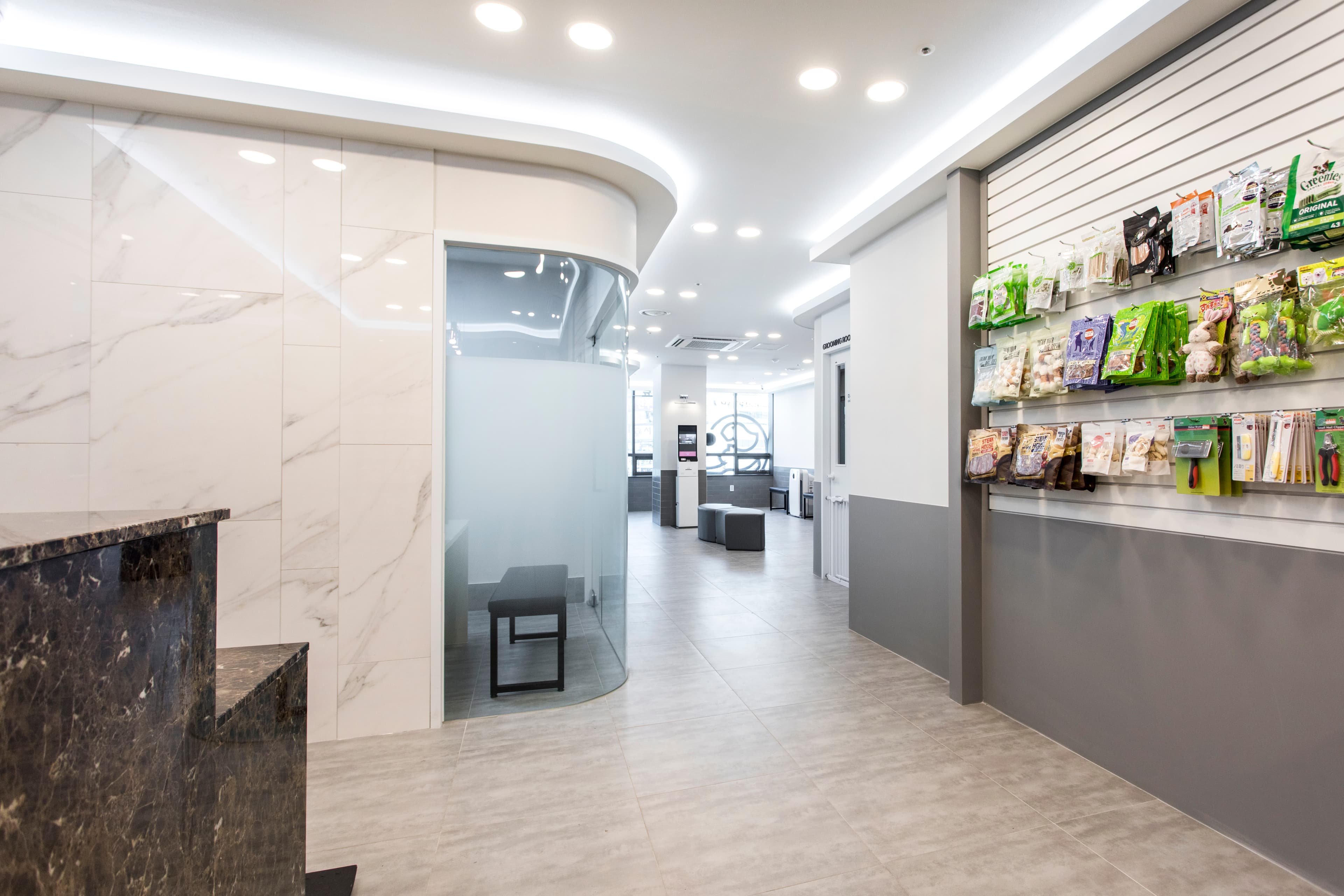 최첨단 호흡 마취기