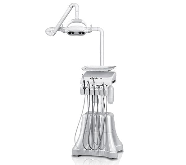 덴탈 유닛 (Hanil Dolce Surgery)