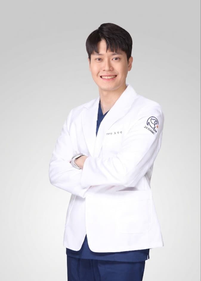조천권