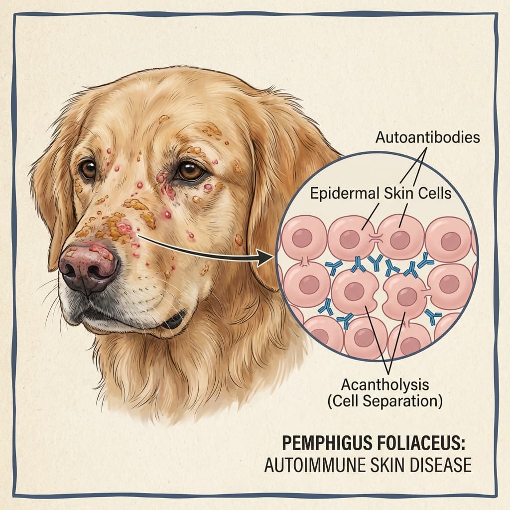 3. 면역 매개성 질병